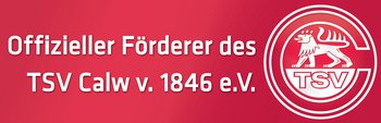 TSV Calw Förderer